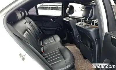 Mercedes-Benz E-Class 2014 2.1 Автомат в Москве № 195505, миниатюра 8