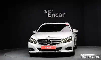 Mercedes-Benz E-Class 2014 2.1 Автомат в Москве № 195505, миниатюра 9