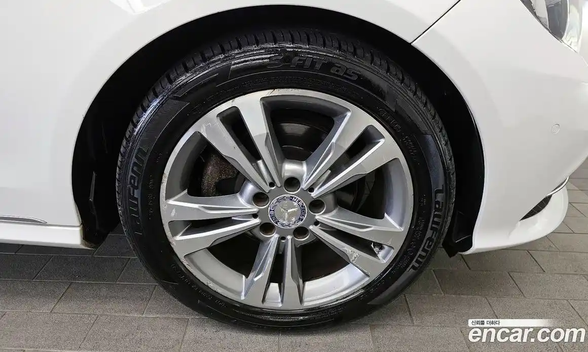 Mercedes-Benz E-Class 2014 2.1 Автомат в Москве № 195505, фото 10