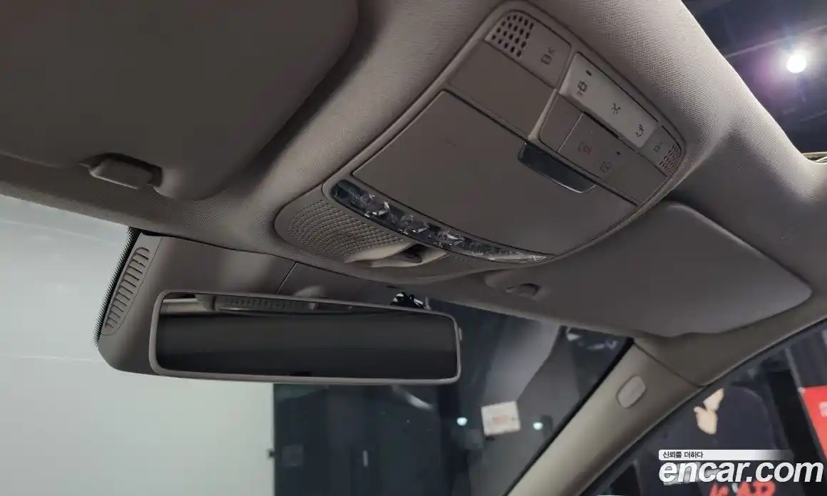 Mercedes-Benz C-Class 2019 1.9 Автомат в Москве № 195623, фото 9