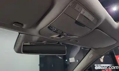 Mercedes-Benz C-Class 2019 1.9 Автомат в Москве № 195623, миниатюра 9