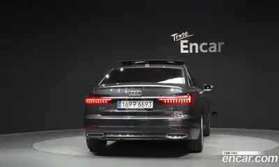 Audi A6 2023 2.0 Автомат в Москве № 196082, миниатюра 12