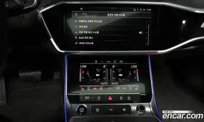 Audi A6 2023 2.0 Автомат в Москве № 196082, миниатюра 4