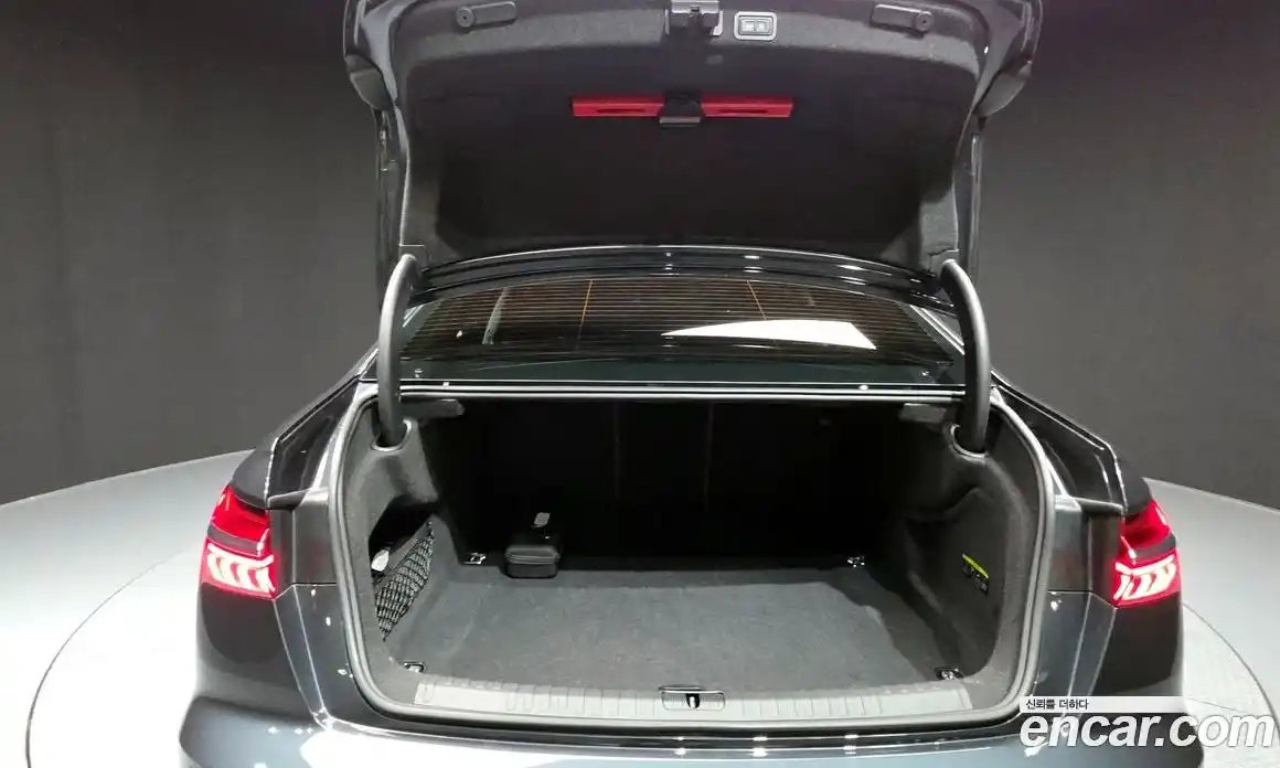 Audi A6 2023 2.0 Автомат в Москве № 196082, фото 7