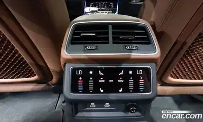 Audi A6 2023 2.0 Автомат в Москве № 196082, миниатюра 9