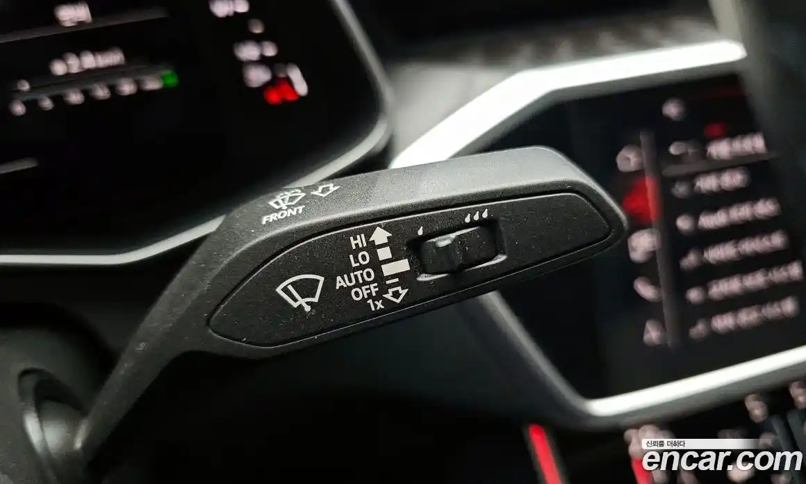 Audi A6 2023 2.0 Автомат в Москве № 196156, фото 13