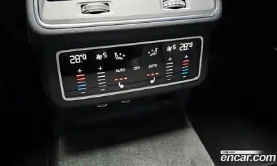 Audi A6 2023 2.0 Автомат в Москве № 196156, миниатюра 3