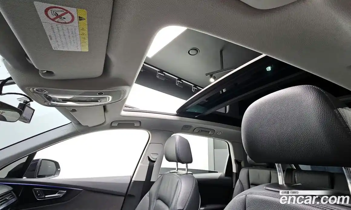 Audi Q7 2016 3.0 Автомат в Москве № 196636, фото 16