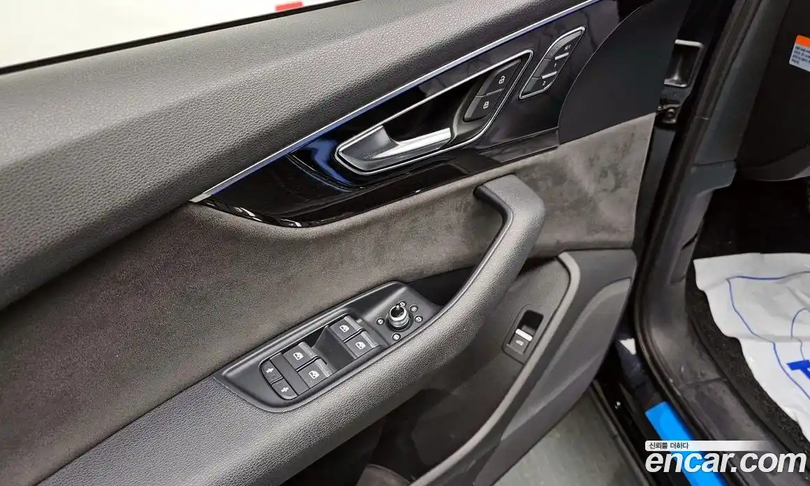 Audi Q7 2016 3.0 Автомат в Москве № 196636, фото 20