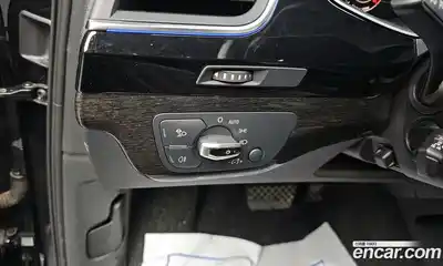 Audi Q7 2016 3.0 Автомат в Москве № 196636, миниатюра 9