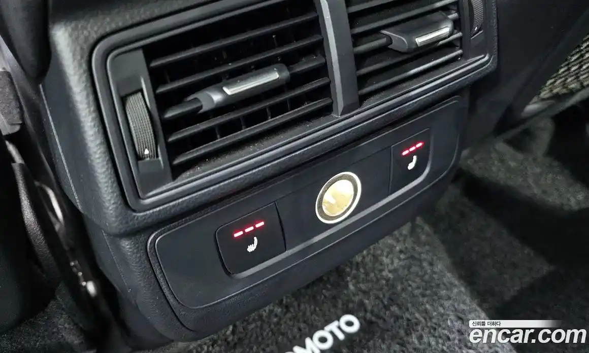 Audi Q7 2016 3.0 Автомат в Москве № 196636, фото 10