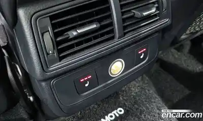 Audi Q7 2016 3.0 Автомат в Москве № 196636, миниатюра 10