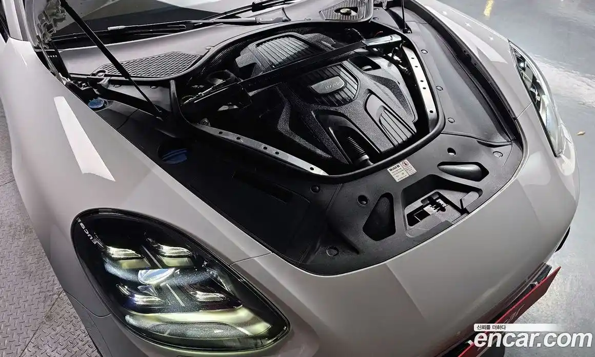 Porsche Panamera 2020 3.0 Автомат в Москве № 197412, фото 11