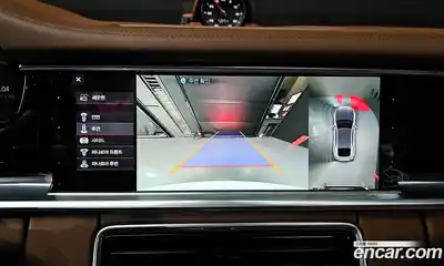 Porsche Panamera 2020 3.0 Автомат в Москве № 197412, миниатюра 12