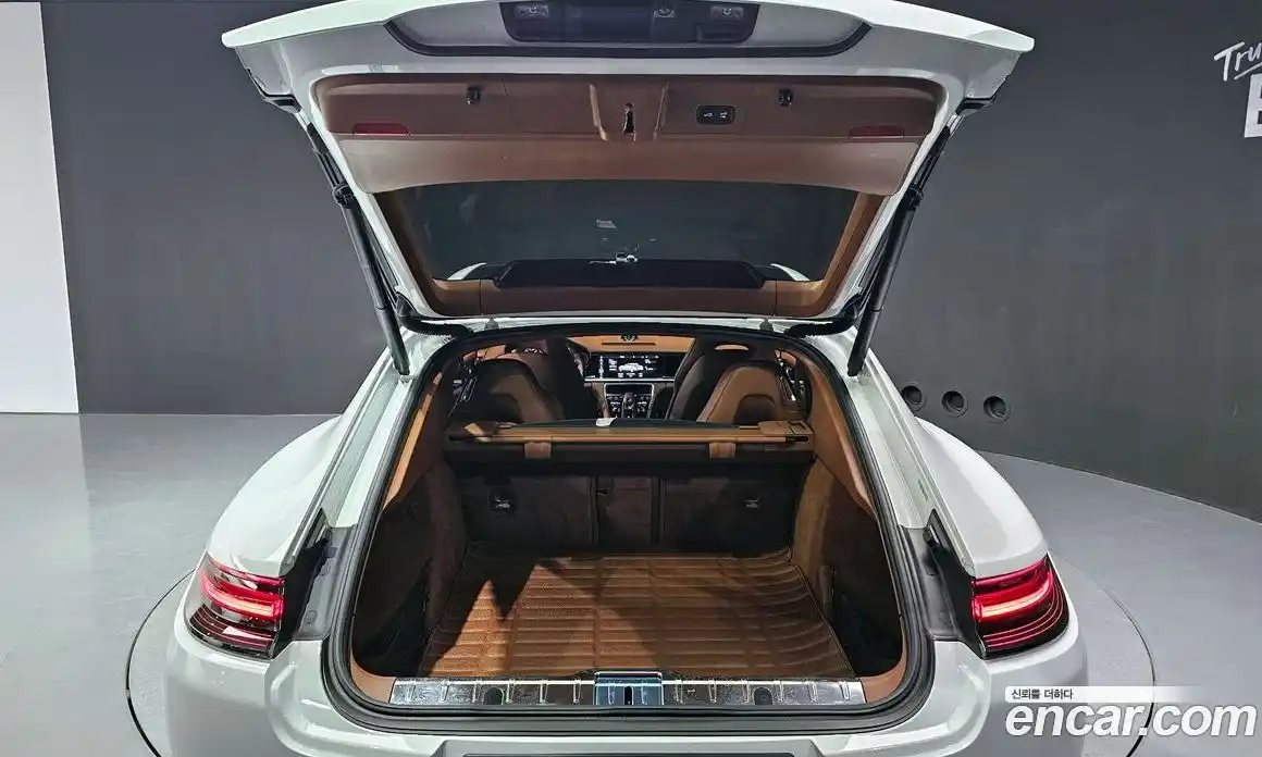 Porsche Panamera 2020 3.0 Автомат в Москве № 197412, фото 14