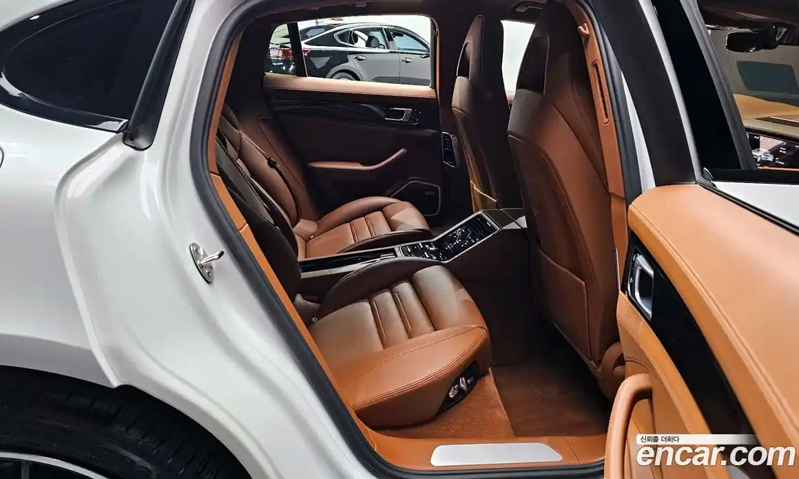 Porsche Panamera 2020 3.0 Автомат в Москве № 197412, фото 15