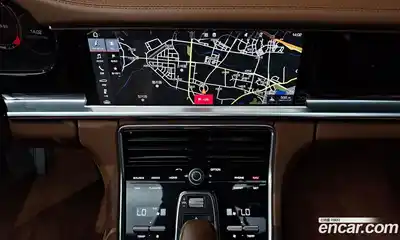 Porsche Panamera 2020 3.0 Автомат в Москве № 197412, миниатюра 7