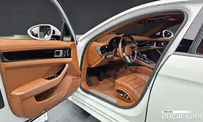 Porsche Panamera 2020 3.0 Автомат в Москве № 197412, миниатюра 9