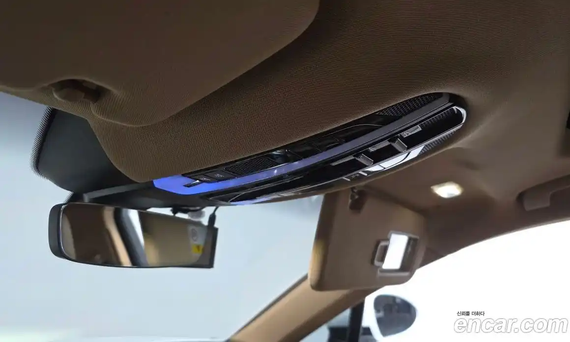 Porsche Panamera 2019 3.0 Автомат в Москве № 197668, фото 17