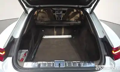 Porsche Panamera 2019 3.0 Автомат в Москве № 197668, миниатюра 5