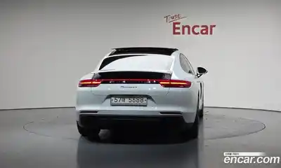 Porsche Panamera 2019 3.0 Автомат в Москве № 197668, миниатюра 6