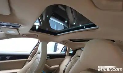 Porsche Panamera 2019 3.0 Автомат в Москве № 197668, миниатюра 10