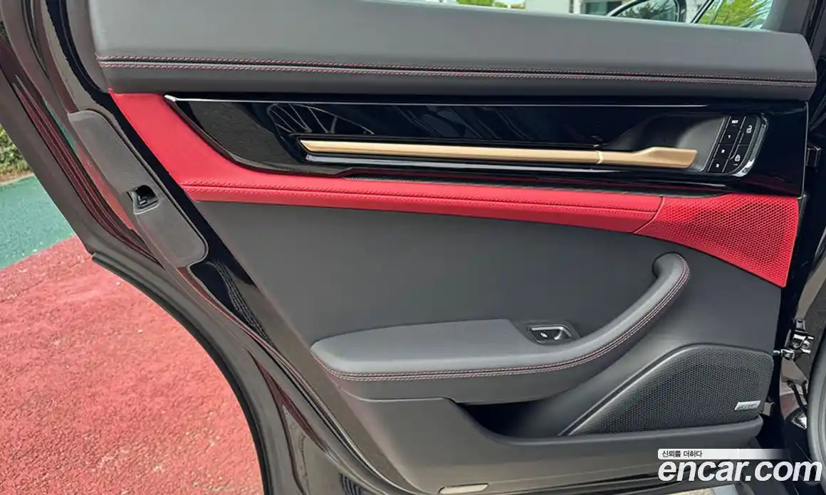 Porsche Panamera 2025 2.9 Автомат в Москве № 197805, фото 16