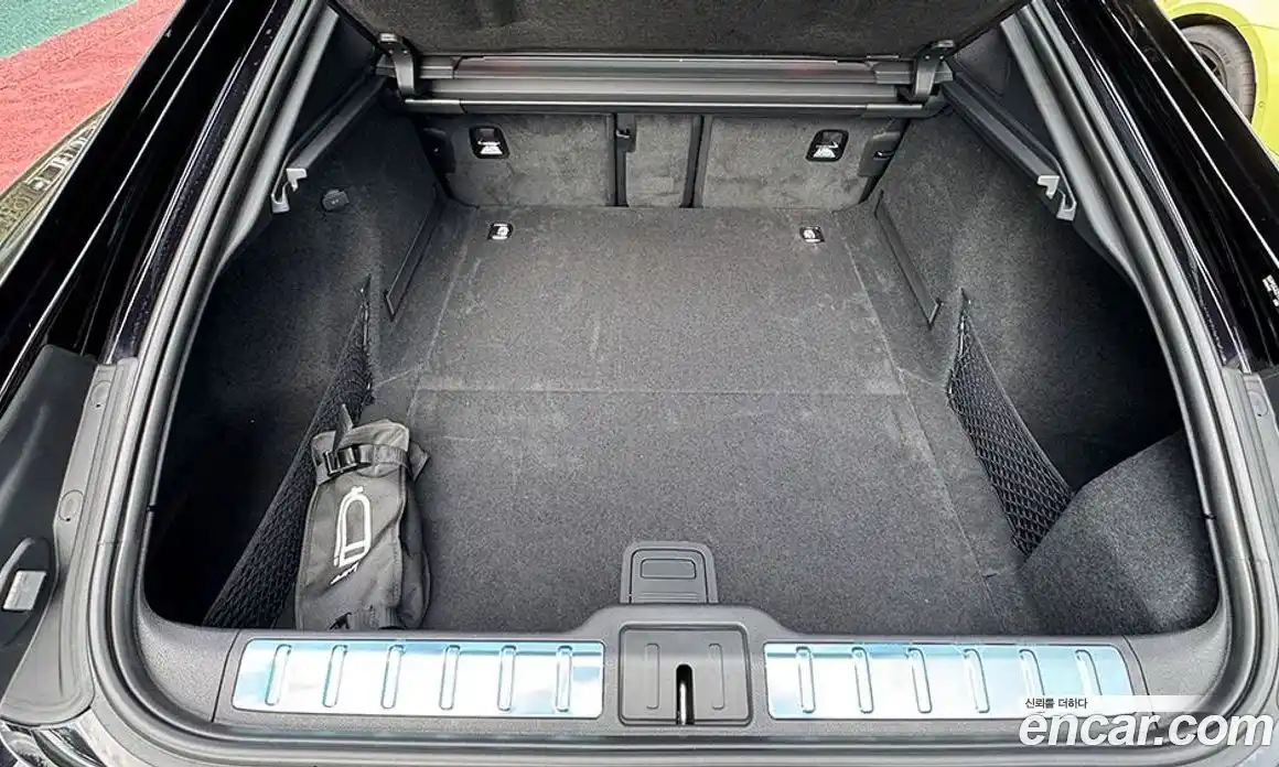 Porsche Panamera 2025 2.9 Автомат в Москве № 197805, фото 17