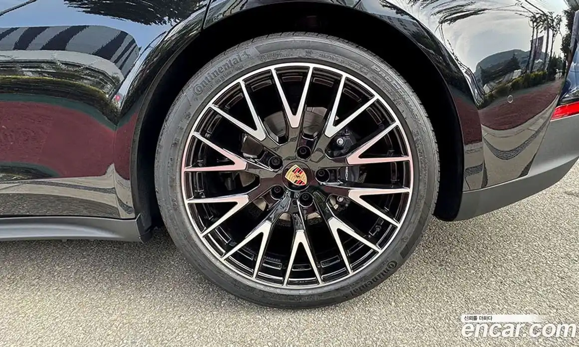 Porsche Panamera 2025 2.9 Автомат в Москве № 197805, фото 19