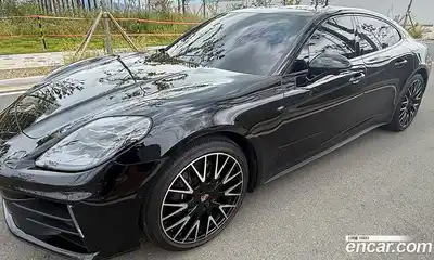 Porsche Panamera 2025 2.9 Автомат в Москве № 197805, миниатюра 2