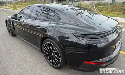 Porsche Panamera 2025 2.9 Автомат в Москве № 197805, миниатюра 4