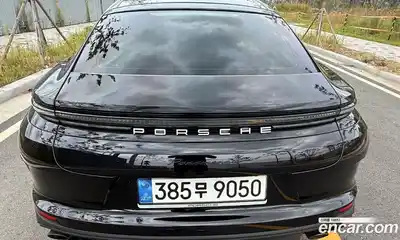 Porsche Panamera 2025 2.9 Автомат в Москве № 197805, миниатюра 5