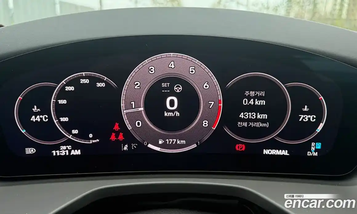 Porsche Panamera 2025 2.9 Автомат в Москве № 197805, фото 7