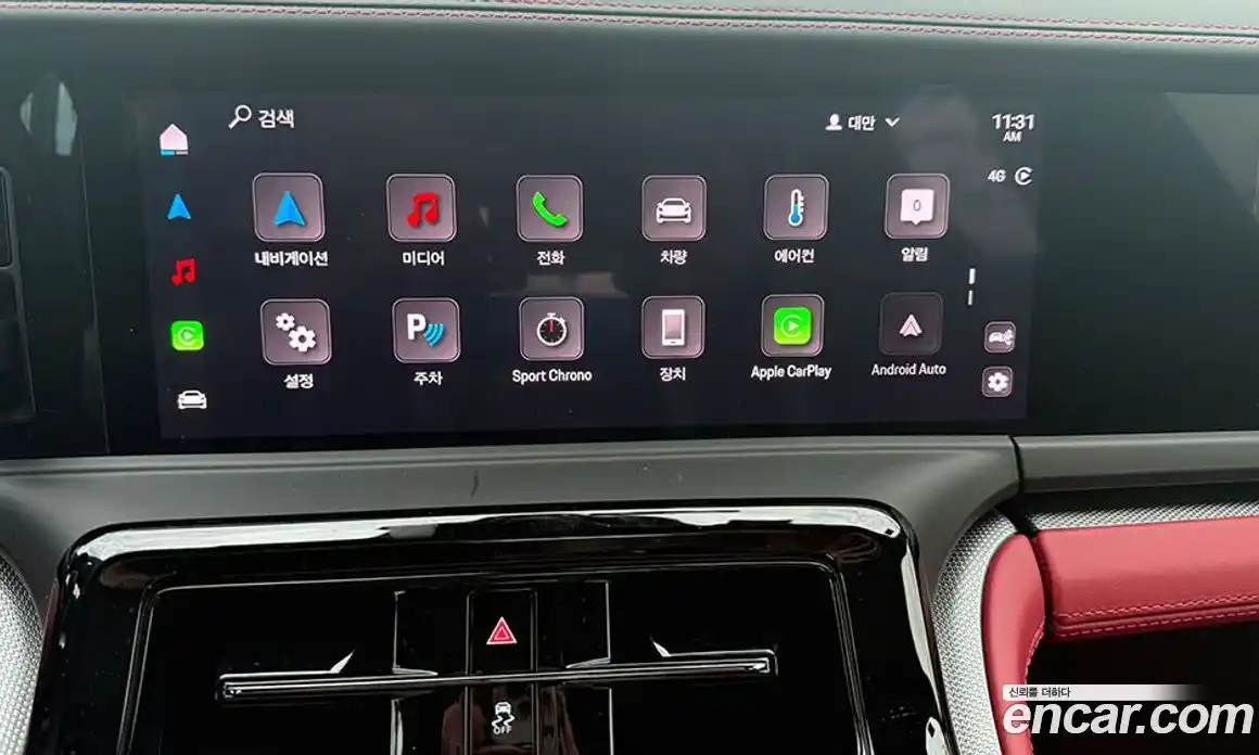 Porsche Panamera 2025 2.9 Автомат в Москве № 197805, фото 9