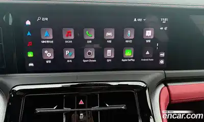 Porsche Panamera 2025 2.9 Автомат в Москве № 197805, миниатюра 9