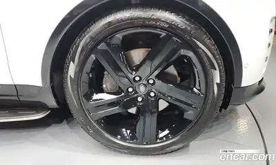 Land Rover Discovery 2025 3.0 Автомат в Москве № 198048, миниатюра 2