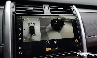 Land Rover Discovery 2025 3.0 Автомат в Москве № 198048, миниатюра 5