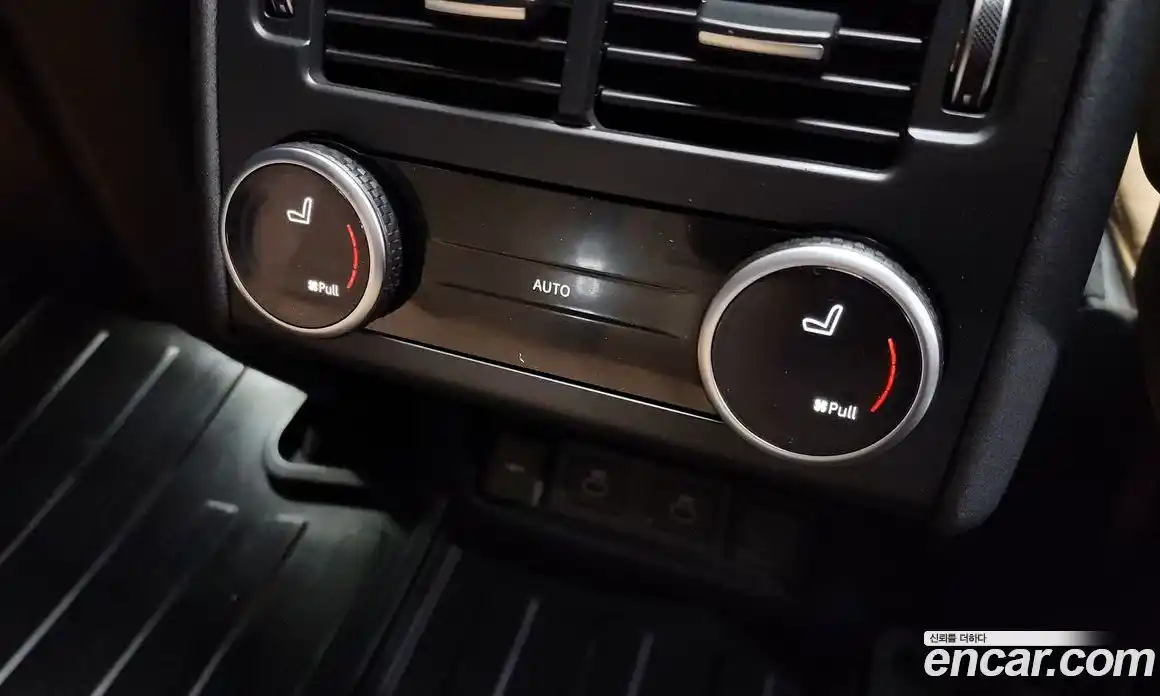 Land Rover Discovery 2025 3.0 Автомат в Москве № 198048, фото 10