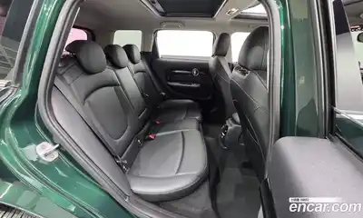 Mini Clubman 2017 2.0 Автомат в Москве № 198108, миниатюра 12