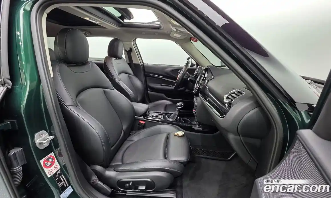 Mini Clubman 2017 2.0 Автомат в Москве № 198108, фото 13