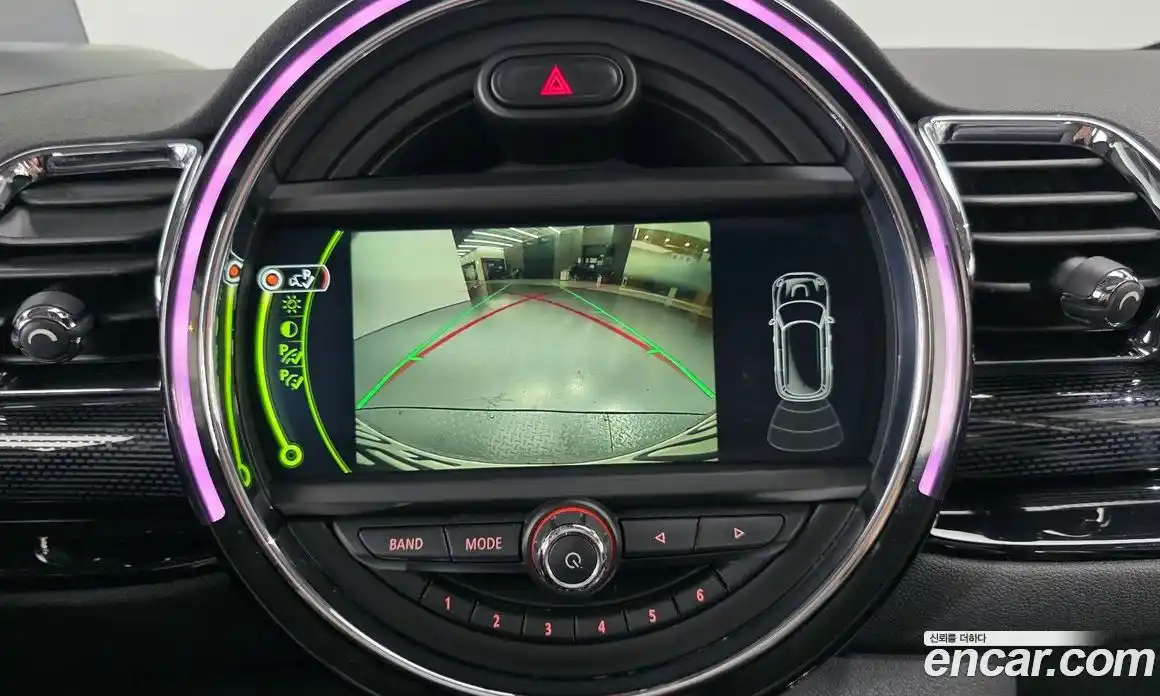 Mini Clubman 2017 2.0 Автомат в Москве № 198108, фото 19