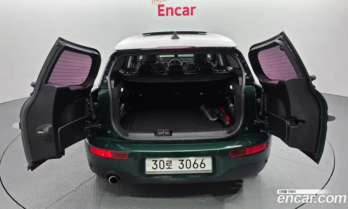 Mini Clubman 2017 2.0 Автомат в Москве № 198108, фото 3