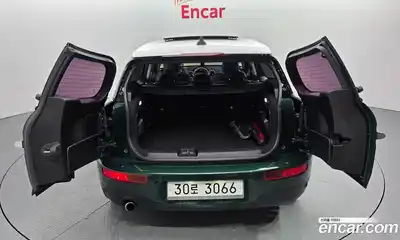 Mini Clubman 2017 2.0 Автомат в Москве № 198108, миниатюра 3