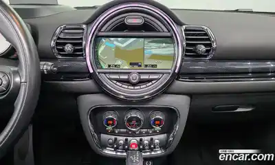 Mini Clubman 2017 2.0 Автомат в Москве № 198108, миниатюра 4