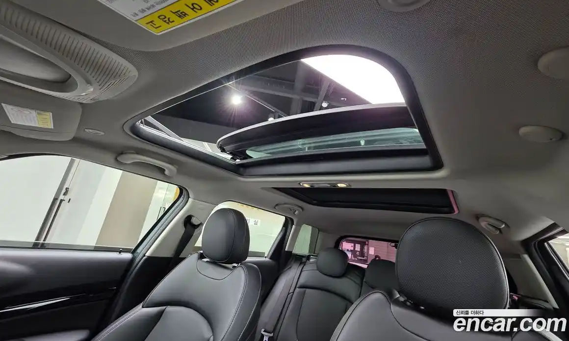 Mini Clubman 2017 2.0 Автомат в Москве № 198108, фото 6