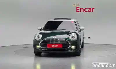 Mini Clubman 2017 2.0 Автомат в Москве № 198108, миниатюра 8