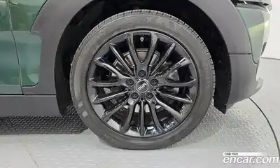 Mini Clubman 2017 2.0 Автомат в Москве № 198108, миниатюра 9