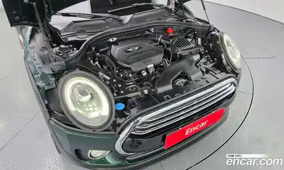 Mini Clubman 2017 2.0 Автомат в Москве № 198108, миниатюра 10