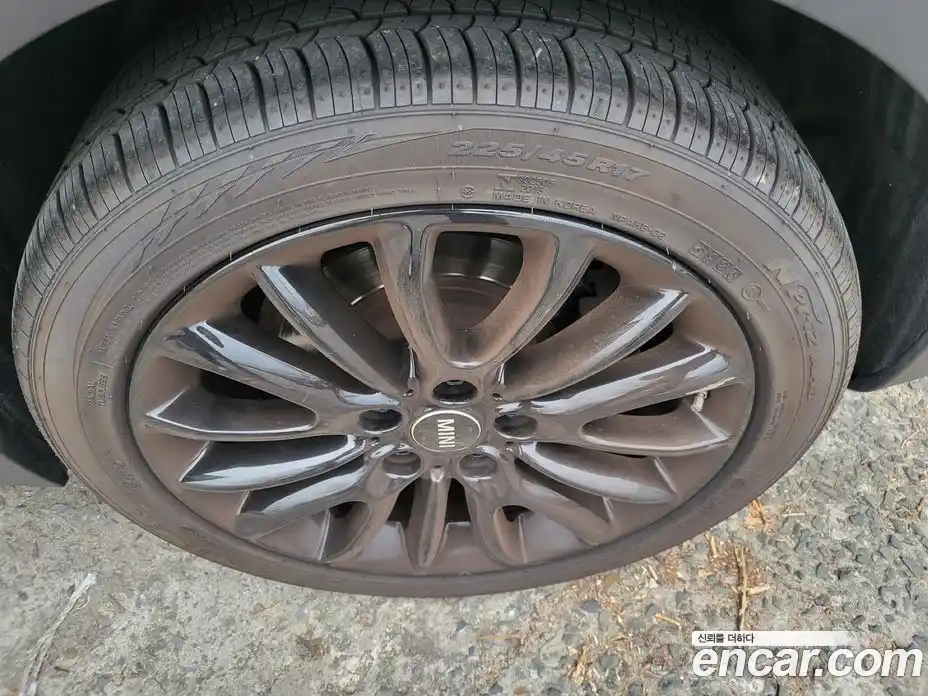 Mini Clubman 2021 1.5 Автомат в Москве № 198347, фото 17