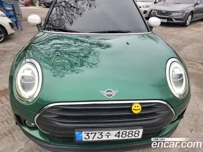 Mini Clubman 2021 1.5 Автомат в Москве № 198347, миниатюра 2